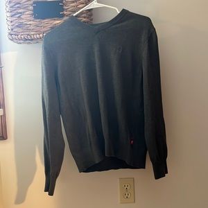 Luxury IZOD Sweater